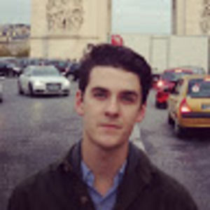 Meet your Posher, Kenneth